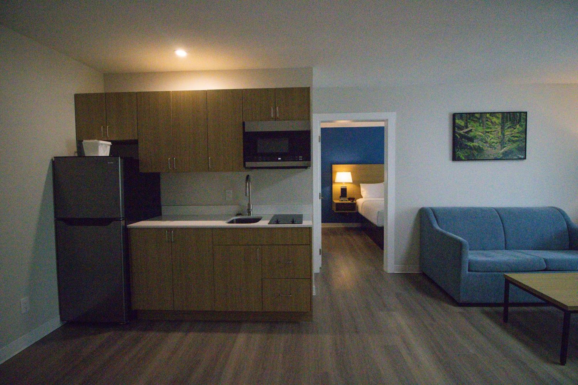 Baymont By Wyndham Gold River Kültér fotó