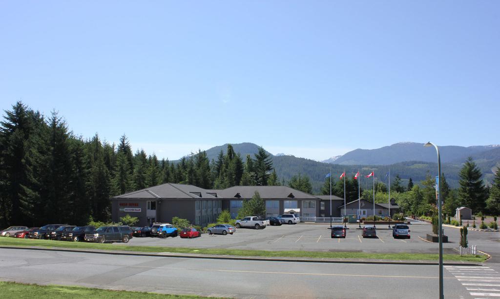 Baymont By Wyndham Gold River Kültér fotó